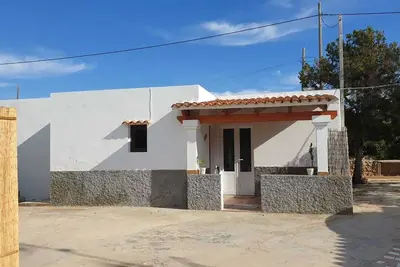 Image de Sant Ferran De Ses Roques: gite rural - San Fernando