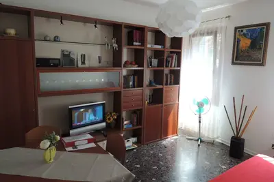 Image de Appartement confortable dans un quartier typique de Venise