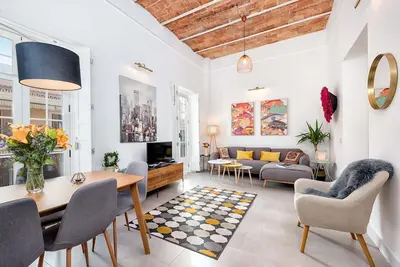 Image de Casapalma - Location vacances à Malaga