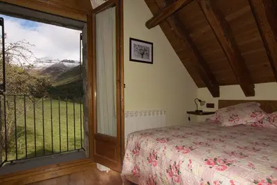 Image de Gîte Borda Batista pour 6 personnes