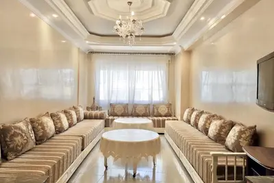 Image de Appartement résidentiel au coeur de Tanger