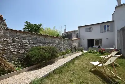 Image de Les Galets Blancs