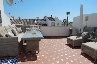 Image de Great for golf and families, prime location for Villamartin Plaza