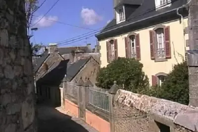 Image de Maison de caractère en plein bourg