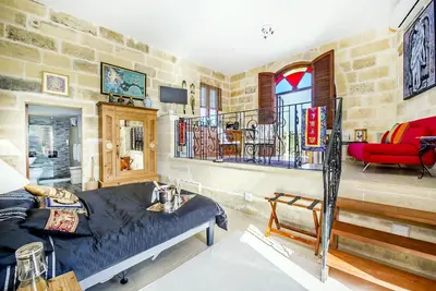 Image de Zen Hideaway Self-Catering Suite in Bed and Breakfast (Petit déjeuner inclus)