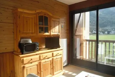Image de Location saisonnière st lary vielle aure