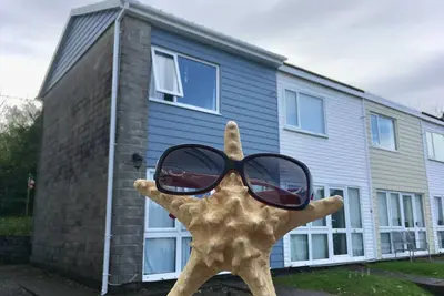 Image de Nautique et sympa! A quelques pas d'une belle plage de sable.