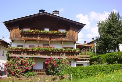 Image de Unique et excellent! Votre séjour chez nous au Tyrol.