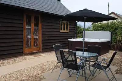 Image de Chien Country Lodge