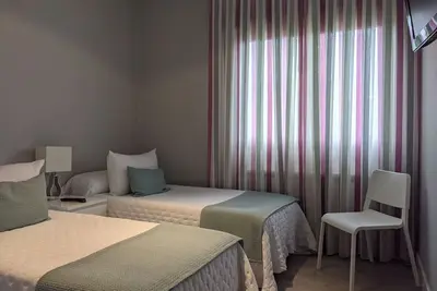 Image de Casa Canelas pour 9 personnes
