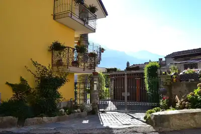 Image de Donnas: Appartement - Donnas