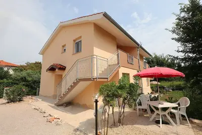 Image de Appartement א ilo avec plage de mer