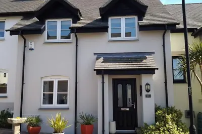 Image de Belle propriété de 3 chambres située à Cubert, très proche de Holywell & Crantock