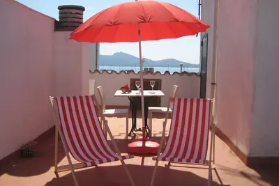 Image de Appartement Avec Vue Sur Mer Solarium