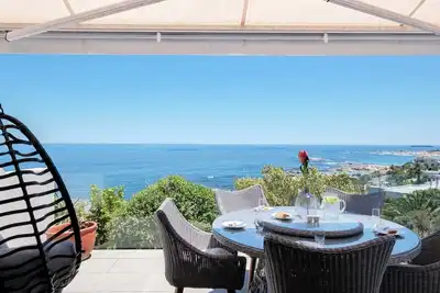 Image de Beach Steps - Trois Chambres Appartement, Couchages 6