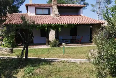 Image de Grande maison de campagne Ă Gallura