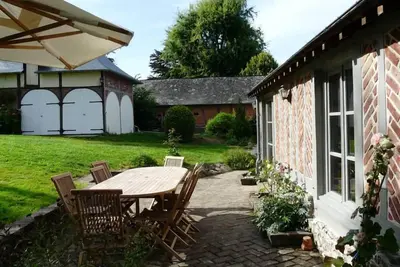 Image de Maison normande de charme