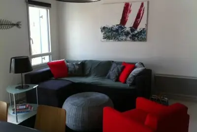 Image de En Bord De Mer, Superbe Appartement Top Confort