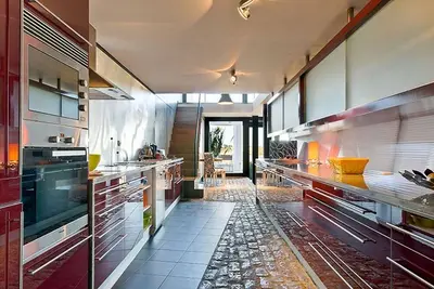 Image de Paradis des ornithologues «Le Loft»