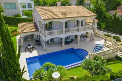 Image de Villa Bonaire