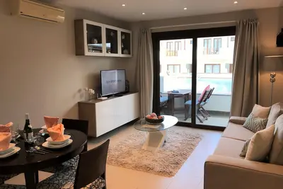 Image de Superbe Duplex 2 chambres