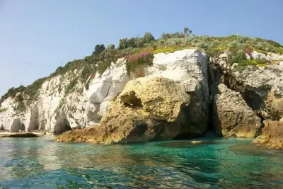 Image de Appartement - Portoferraioappartement dans résidence