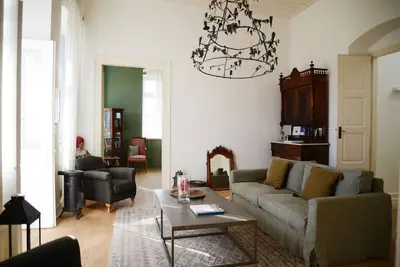 Image de Grande maison de caractère