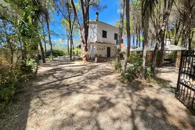 Image de Sea and relaxation. Villa with 500 square meters of garden