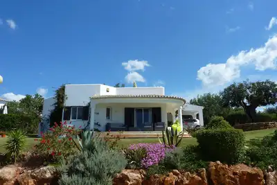 Image de Superbe villa climatisée