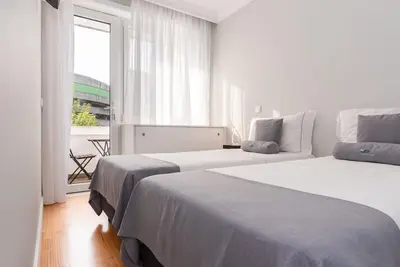 Image de Feel Porto Downtown Harmony