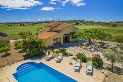 Image de Villa Vernissa