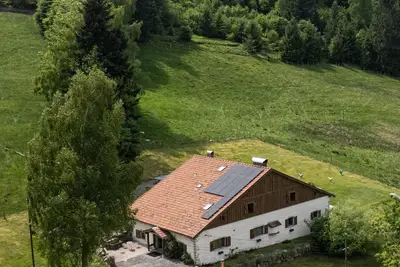 Image de Luxueux Ferme\/Chalet 5*, Spa sauna, au calme, 18p, All Inclusive