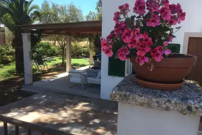 Image de Maison Ă Cala Mondrago Parc Naturel, Cap des Moro
