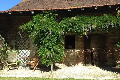 Image de Calme et spacieux rural Accueil pour se détendre