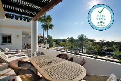 Image de Monte Paraiso- Golden Mile Apt