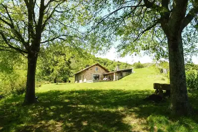 Image de Sur les crĂŞtes de la montagne Mondarrain