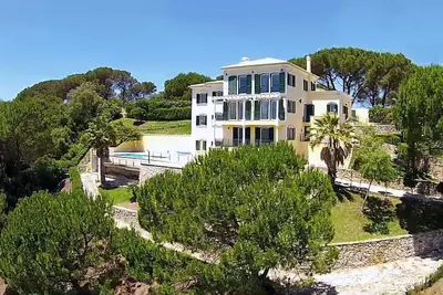 Image de Villa sao Francisco-plages Arrabida et Sesimbra-climatisation piscine 30mn Lisbo