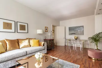Image de Contemporary living 50 metres away from Hyde Park I