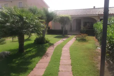 Image de Capoterra: Maison \/ villa - Capoterra