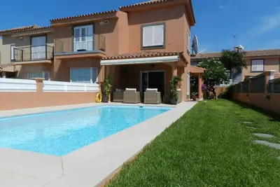 Villa Meloneras - Maspalomas