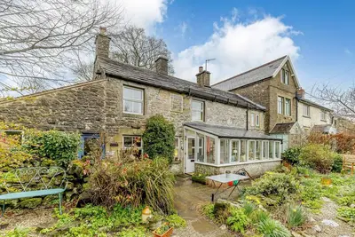 Image de Ivy Cottage, Earl Sterndale