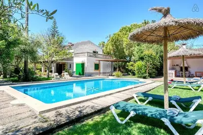 Image de Finca Sa Punta