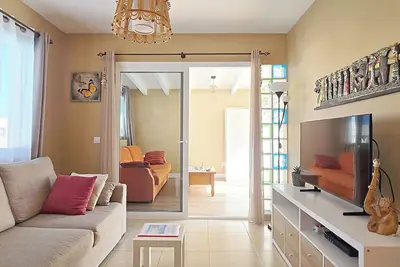 Image de Appartement Avec Piscine Proche De La Mer
