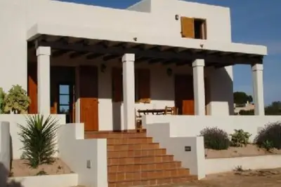 Image de Maison \/ villa - San Francisco Javier