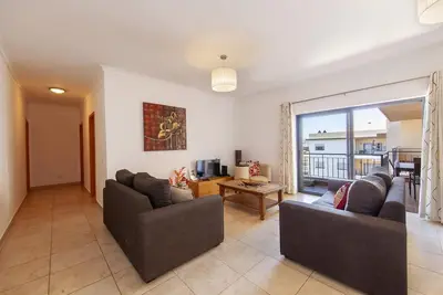 Image de B26 - Appartement au dernier étage de Palmeiras