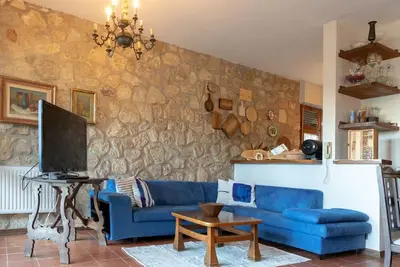 Élégant appartement en pleine nature à deux pas de la mer de Versilia