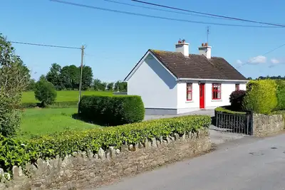 Image de Cosy Rural Retreat Midway Between Dublin and Galway. Near Slieve Bloom Mountains