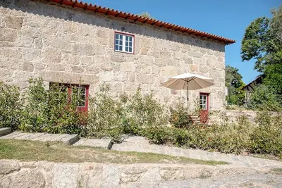 Image de Recantos à Portela Village
