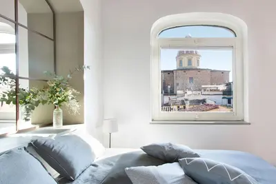 Image de Appartement Le panier des Anges, Florence vue imprenable