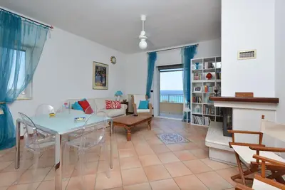 Image de Appartement Gallipoli via Salento face Ă la mer